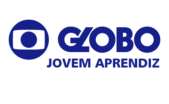 Jovem Aprendiz Globo 2019