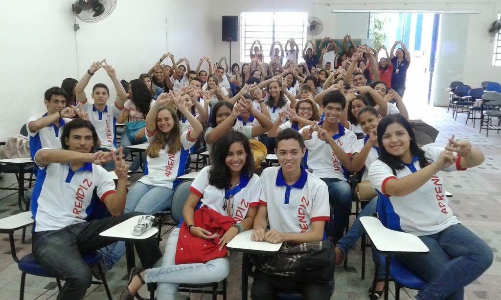 Benefícios de ser Jovem Aprendiz Recife PE 