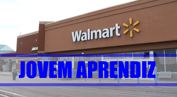 Jovem Aprendiz Walmart 2021