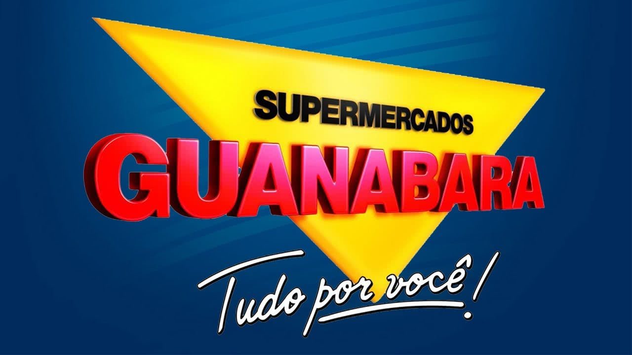 Jovem Aprendiz Supermercado Guanabara 2021