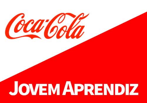 Jovem Aprendiz Coca Cola 2022 → Inscrições, Salários e Vagas Abertas
