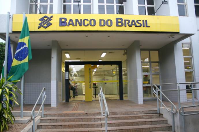Jovem Aprendiz Banco do Brasil 2023