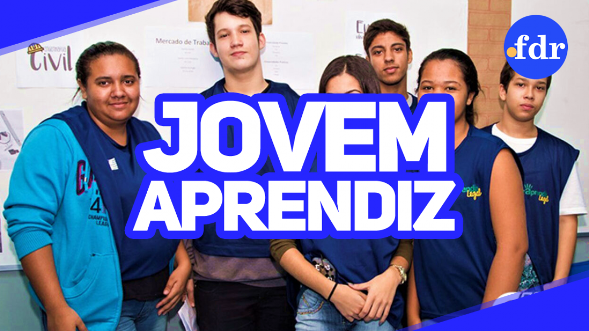 salário Jovem Aprendiz 2023